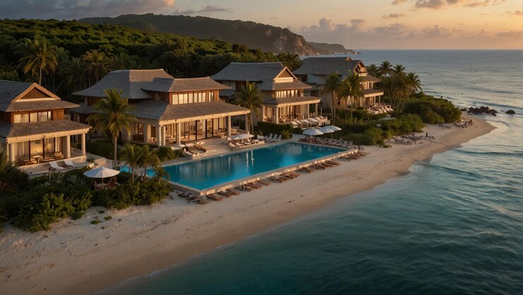 Bali, Indonesia - tropical escape with Explore Horizons