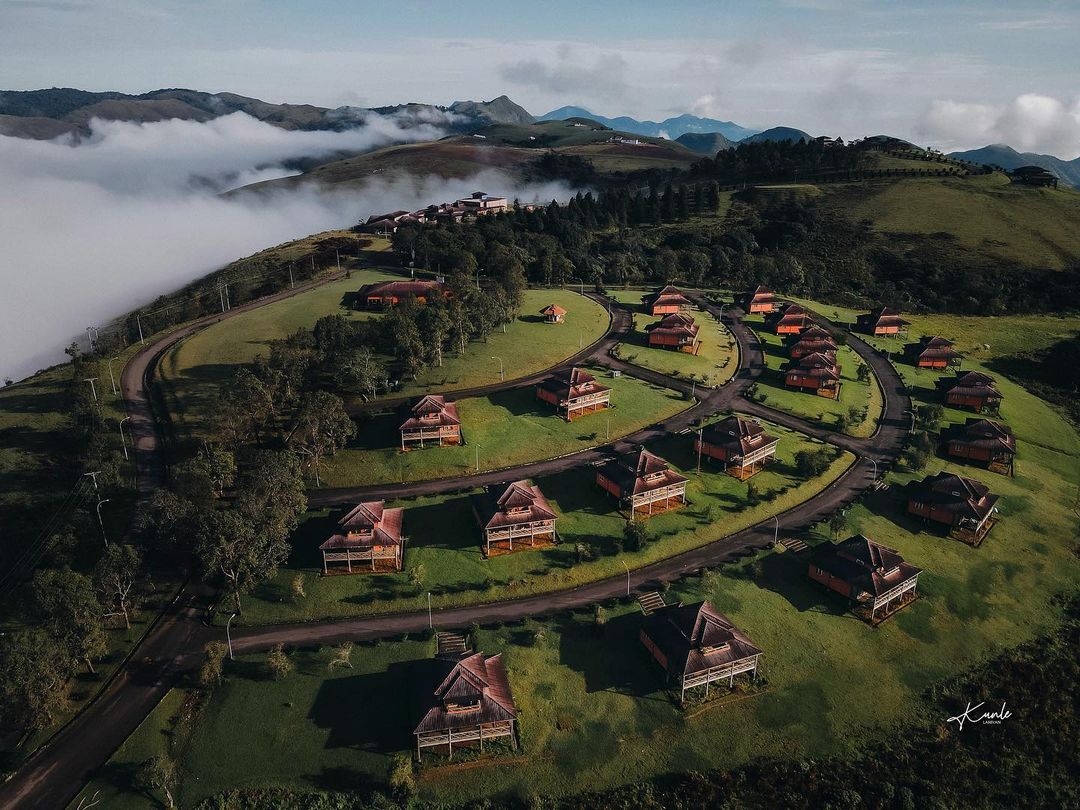 Obudu Mountain Resort getaway with Explore Horizons Nigeria