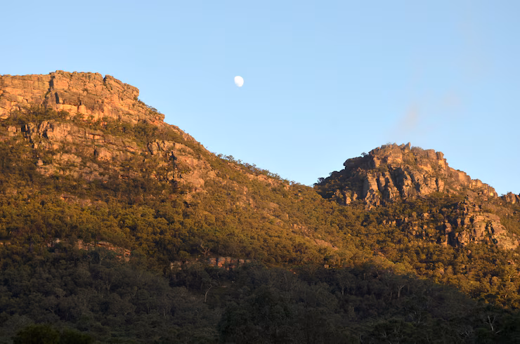 Explore the sacred hills and cultural festivals of Idanre, Nigeria with Explore Horizons